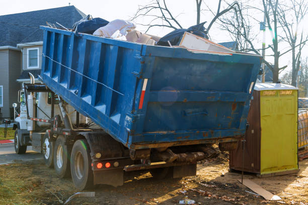 Best Commercial Junk Removal  in Mayflower, AR