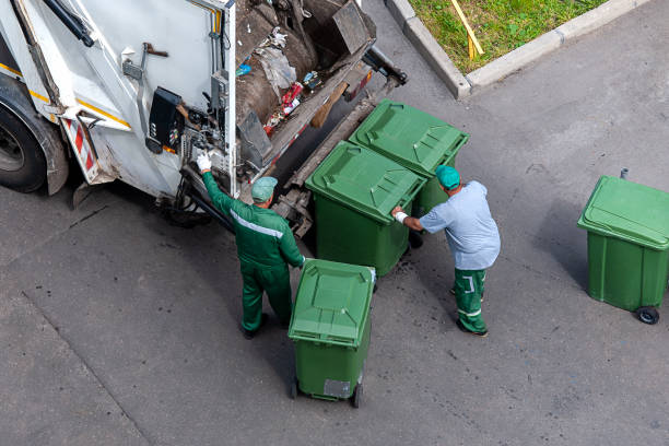 Best Residential Junk Removal  in Mayflower, AR