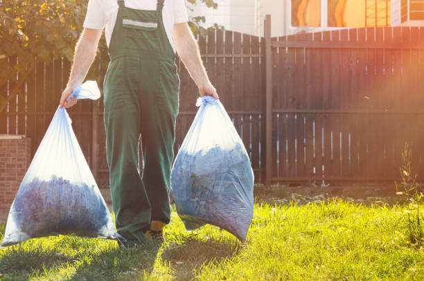 Best Attic Cleanout Services  in Mayflower, AR